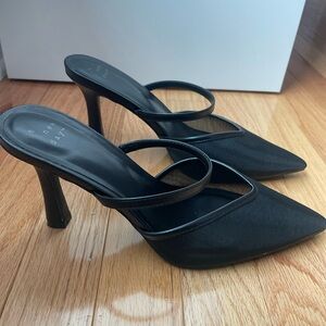 A New Day mesh mules